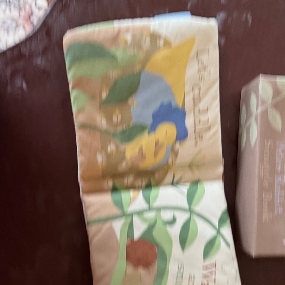 Peter Rabbit Snuggle Book - Cream with Blue Accent - Picture 4 of 5
